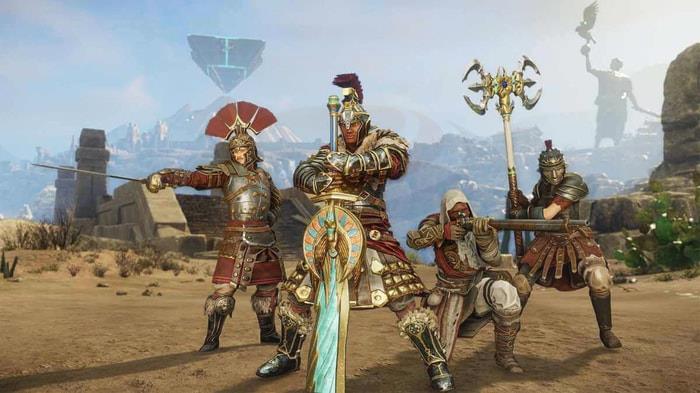 New World Heartgem Rune Guide